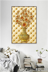 Tranh Phù Điêu Phòng Khách